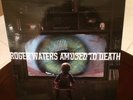 Roger Waters - Amused To Death Audiophile 200gr Nr Mint Unplayed - QRP Pressing