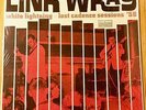 LINK WRAY - WHITE LIGHTNING - LOST CADENCE SESSIONS '58 - VINYL LP NEW & SEALED