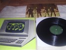 KRAFTWERK  Computerwelt  Lp+Ois  Original 1981  KlingKlang A1/B1  1C 064-46311