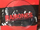 Ramones - WBUF FM Broadcast, Buffalo, NY, February 8th 1979 (Picture Disc) Vinyl