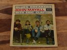 VINYL / LP / RAR / John Mayall & Eric Clapton ?– Blues Breakers / SLK 16 547-P /
