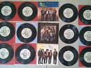 12 RARE REO Speedwagon demonstration only promo 45 NICE VINYL  NM LOOK