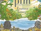 Premiata Forneria Marconi - Emotional Tattoos (2LP orange vinyl + CD) 2017 NUOVO