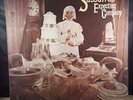 Sassafras - Expecting Company - Vinyl - Rock