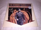The Wonder Years The Greatest Generation Red and Blue split colored vinyl Sealed