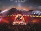 DAVID GILMOUR (PINK FLOYD) Live At Pompeii (2017) 4 VINYL LP BOX SET
