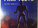 PINK FLOYD EARLY TOURS '70-'71 RARE 1976 GERMAN SPACE RECORDS LP