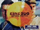 Eins Zwo - Gefährliches Halbwissen (Vinyl)