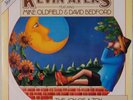 KEVIN AYERS: Joy of A Toy Shooting Moon, Mike Oldfield HARVEST Psych UK 2 LP