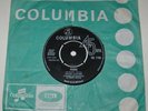HELEN SHAPIRO, FEVER*OLE FATHER TIME, 1964 COLUMBIA 7190, NORTHERN SOUL,MOD, EX-