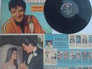 ELVIS PRESLEY 33T-CLAMBAKE-1ST PRESS. USA -AVEC BONUS PHOTO-LSP 3893