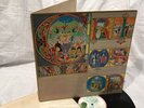 LP – KING CRIMSON  / LIZARD / ILPS-9141