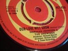 Norman Johnson And The Showmen You're Everything CW Our Love Will Grow