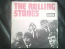 rolling stones,single France,Its all over now,1964,RARE