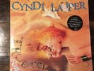 Cyndi Lauper “True Colors” On Portrait. OR40313. Sealed. 1986. US.