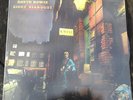 David Bowie, The Rise & Fall Of Ziggy Stardust vinyl LP, RCA International