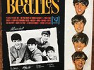 THE BEATLES 