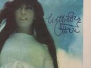 Cher- 'With Love' 1967 UK Liberty Mono LP. Ex
