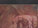 Atomic Rooster - 'Death Walks Behind You' 1970 UK B&C LP gatefold. Ex