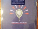 Modest Mouse 2 LP 180 gram We Were Dead Before the Ship Even Sank vinyl record