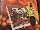 GRATEFUL DEAD LP VINTAGE LIVE 1966 SUNFLOWER original SUN 5001