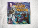 THE HAUNTED MANSION DISNEY HORROR 7