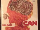Can Tago Mago (colored & marbled vinyl, in shrink) NM