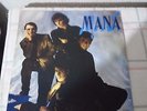 LP VINYL MANA.- HOMONIMO SODA STEREO CAFE TACUBA ZOE CAIFANES ENANITOS VERDES