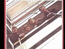 VINYL LP Beatles - 1962-1966 ( Red Album) 2LP Red Vinyl nm