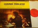 Telarc 10048 Bizet Carmen Suite No. 1 / Grieg Peer Gynt / Slatkin / St. Louis SO