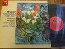 SLS 5117 Messiaen Turangalila Symphony / Previn / LSO etc. 2 LP box HP LIST