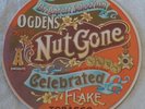 Small Faces-Ogdens' Nut Gone Flake 1975 UK Reissue Circular Sleeve IML 2001