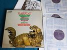 SET 561-3 Puccini Turandot Sutherland Pavarotti Mehta HP TAS List 3LP Box Set