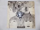 The BEATLES REVOLVER Vinyl Record Vintage LP Music EMI Records Music