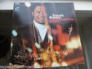 FRANK FOSTER lp MANHATTAN FEVER BLUE NOTE BST-84278 RVG NM ORIGINAL