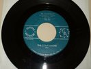 NORTHERN SOUL 45 RPM RECORD - THE COMPANIONS - GENERAL AMERICAN 711