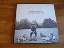 George Harrison - All Things Must Pass 3 LP boxed set - Apple Records STCH 639
