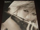 OST  LP   MASASHI HAMAUZU  - FINAL FANTASY  XIII     JAPAN