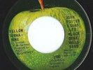 JOHN FOSTER BLACK DYKE MILLS BAND  -  Yellow Submarine   -  APPLE    -  7