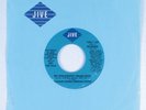 Rap Hip Hop 45 BOOGIE DOWN PRODUCTIONS My Philosophy JIVE VG++ promo HEAR