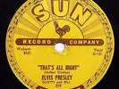 ELVIS PRESLEY 10