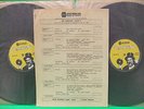Dr. Demento Radio Show July 4 5 1987 2LP NM 87-27 Scatman Crothers Weird Al Yank