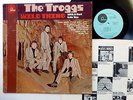 the TROGGS Wild Thing LP Fontana 27556 mono Garage rock classic Near-MINT Dm64