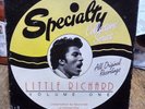 45 Box Colored Vinyl LITTLE RICHARD Volume 1 SPECIALTY HITS SPBX-1 NM/VG