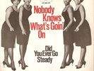 the chiffons:  nobody knows what´s goin´ on  RAR