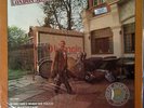 DOC SEVERINSEN - LONDON SESSIONS - AUDIOPHILE LP - LIMITED EDITION  -  SEALED