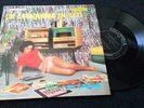 Poly E Seu Conjunto Um Cavaquinho Em Hi-Fi 10 Inch Brazil Sexy Cover Cheesecake