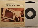 Ceramic Hello - Climatic Nouveaux Canadian orig' Mannequin 7