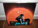 RARE JIMI HENDRIX shaking funk LIVE NEW YORK JULY 17 1970 SEALED LP