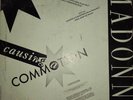 MADONNA - Causing a Commotion - Guatemala DIDECA LP Very RARE 12